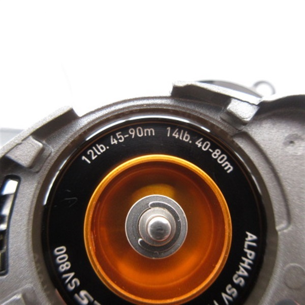 ２１アルファスＳＶＴＷ８００Ｈ
